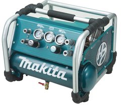 Безмасляный компрессор Makita AC310H (AC310H) фото
