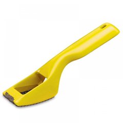 Рашпиль Surform Shaver Tool с литым пластмассовым корпусом с длиной лезвия 65 мм STANLEY 5-21-115 (5-21-115) фото
