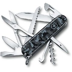 Нож складаний Victorinox Huntsman (1.3713.942) (Vx13713.942) фото