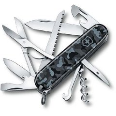 Нож складаний Victorinox Huntsman (1.3713.942)