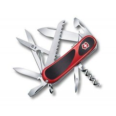 Нож Victorinox Delemont "EvoGrip S17" 2.3913.SC (Vx23913.SC) фото