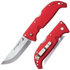 Нож складний Cold Steel Finn Wolf червоний (20NPH)