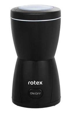 Кофемолка Rotex RCG210-B (RCG210-B) фото