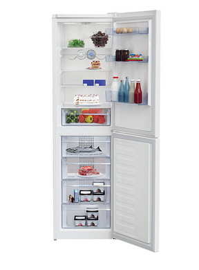 Холодильник Beko RCHA386K30W (RCHA386K30W) фото
