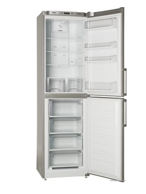 Двокамерний холодильник ATLANT ХМ-4423-580-N (XM-4423-580-N) фото