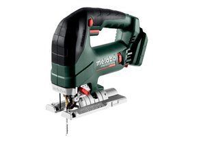 Акумуляторний лобзик Metabo STAB 18 LTX 150 BL Каркас MetaBox, 601503840 (601503840) фото