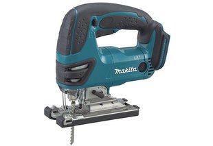 Лобзик на акумуляторі Makita DJV 180 Z (без АКБ і ЗУ) (DJV180Z) фото