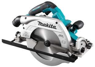 Акумуляторна циркулярна пила Makita DHS900ZU (DHS900ZU) фото