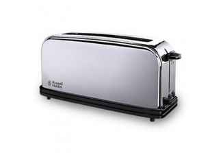 Тостер Russell Hobbs 23510-56 Chester Long Slot 2 Slice (23510-56) (23510-56) фото