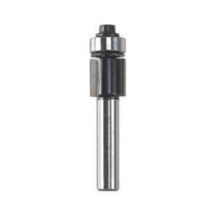 Фреза по дереву копіювальна STANLEY FATMAX TCT 12,7&times;12,7 мм, хвостовик 8 мм STA80309 (STA80309) фото