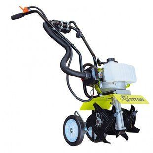 Бензиновый культиватор Titan T12X-M52 (t99912072) фото