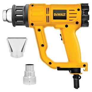 Строительный фен DeWALT D26411 (D26411) фото