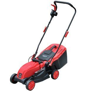Газонокосарка електрична Vitals Master EZP 3414j (k241689) фото