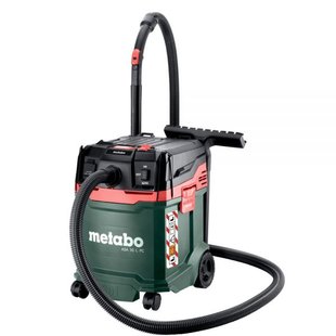 Будівельний пилосос Metabo ASA 30 L PC, 602086000 (602086000) фото