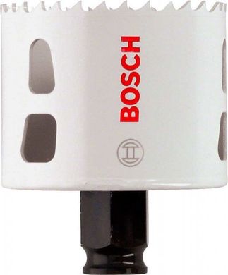 Біметалічна коронка Bosch Progressor for Wood & Metal, 64 мм (2608594225) фото