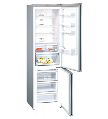 Двухкамерный холодильник SIEMENS KG39NXI326 (KG39NXI326) фото