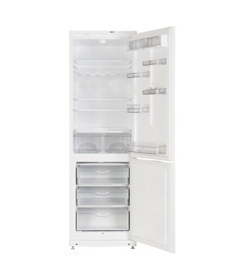 Двокамерний холодильник ATLANT ХМ-6024-502 (XM-6024-502) фото