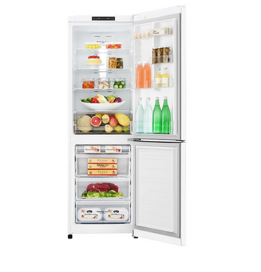 Холодильник LG GA-B419SQJL (GA-B419SQJL) фото