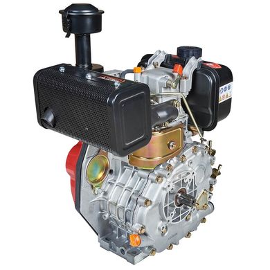 Дизельный двигатель Vitals DE 6.0s (k165157) фото