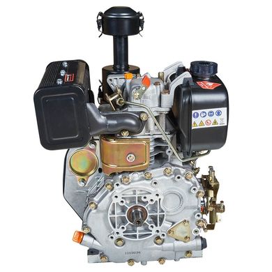 Дизельный двигатель Vitals DE 6.0s (k165157) фото