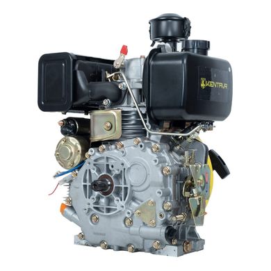 Дизельный двигатель Кентавр ДВУ-300ДШЛЭ (k115754) фото