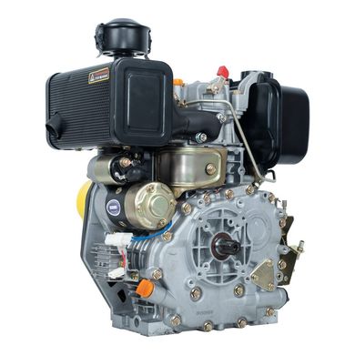 Дизельный двигатель Кентавр ДВУ-300ДШЛЭ (k115754) фото
