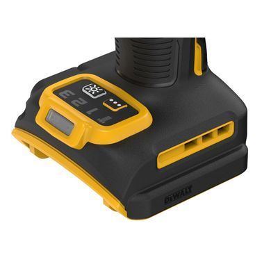Гайкокрут ударний акумуляторний безщітковий DeWALT DCF961H2T (DCF961H2T) фото