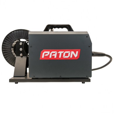 Зварювальний напівавтомат PATON ProMIG-270 - 400V (15-4) DC MMA/TIG/MIG/MAG (1024027022) фото