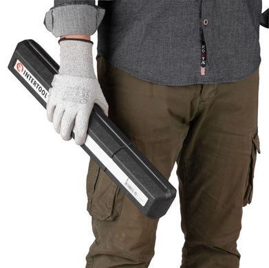 Ключ динамометричний INTERTOOL XT-9016 (1/2", 28-210NM) (XT-9016) фото