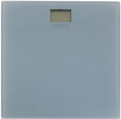 Весы напольные Mirta SB-3123 Fitness Star (SB-3123) фото