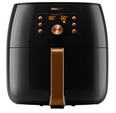 Мультипіч Philips Premium XXL Smart HD9867/90 (HD9867/90) фото
