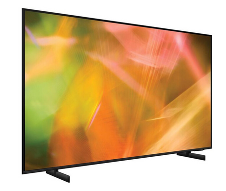 Телевізор Samsung UE43AU8000UXUA (UE43AU8000UXUA) фото