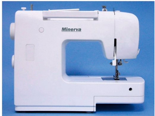Швейная машина MINERVA M832B (M832B) фото