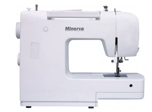 Швейная машина MINERVA M832B (M832B) фото