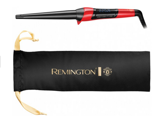 Плойка конусная Remington CI9755 Manchester United Silk (CI9755) фото