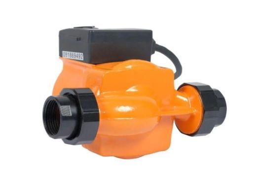 Циркуляційний насос Powercraft DCA 25-6-130 (k182167) фото