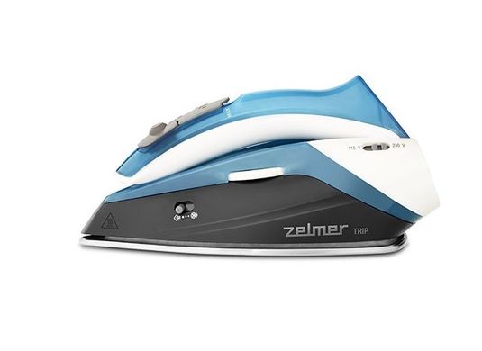 Праска Zelmer zir0500 (ZIR0500) фото