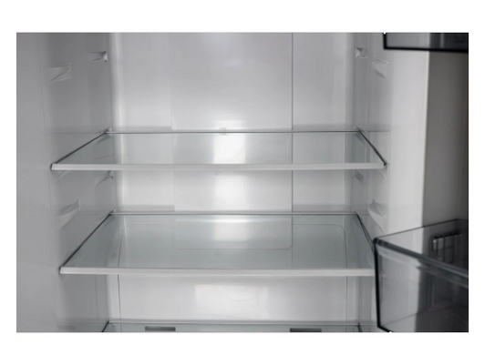 Холодильник GRUNHELM VCH-N185D60Z-XH (110858) фото