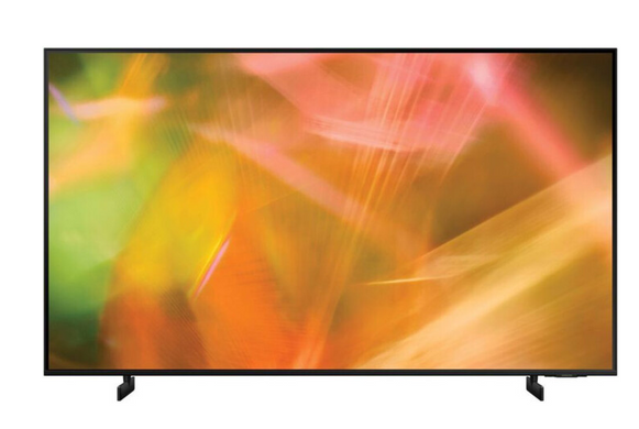 Телевізор Samsung UE43AU8000UXUA (UE43AU8000UXUA) фото