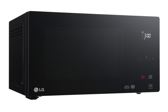 Мікрохвильова піч LG MS2595DIS (MS2595DIS) фото