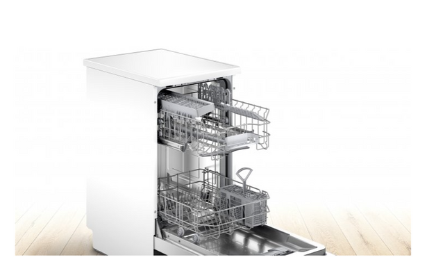 Посудомоечная машина Bosch SPS2IKW04E (SPS2IKW04E) фото
