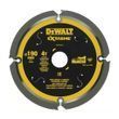 Диск пильний DeWALT DT1472