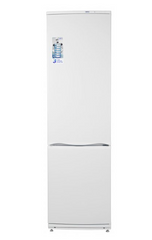 Двокамерний холодильник ATLANT ХМ-6026-502 (XM-6026-502) фото
