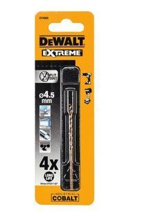 Сверло по металлу DeWALT DT4905 (DT4905) фото