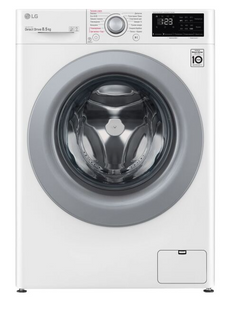 Стиральная машина LG F2V3GS4W (F2V3GS4W) фото