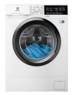 Стиральная машина Electrolux EW6S326SUI (EW6S326SUI) фото