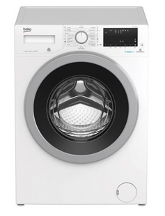 Стиральная машина Beko WTV9636XS0 (WTV9636XS0) фото