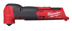 Мультитул аккумуляторный Milwaukee FMT-0 M12 (4933472238) (4933472238) фото