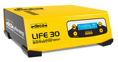 Професійне зарядний пристрій Deca LIFE 30 (330500) (LIFE30) фото
