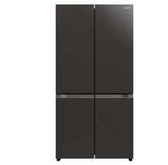 Многодверный холодильник HITACHI R-WB720VUC0GMG (R-WB720VUC0GMG) фото